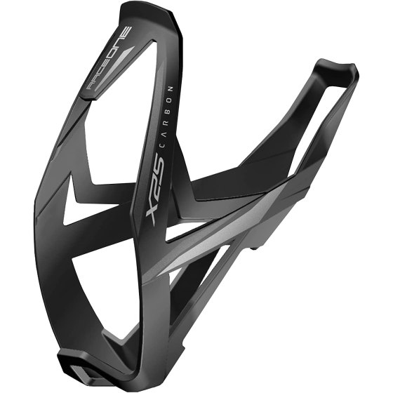 RaceOne Portaborraccia X25 Carbon Grigio